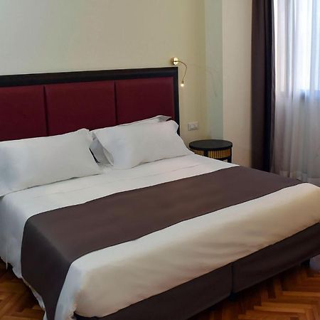 Torrione Hotel Reggio di Calabria Exterior photo