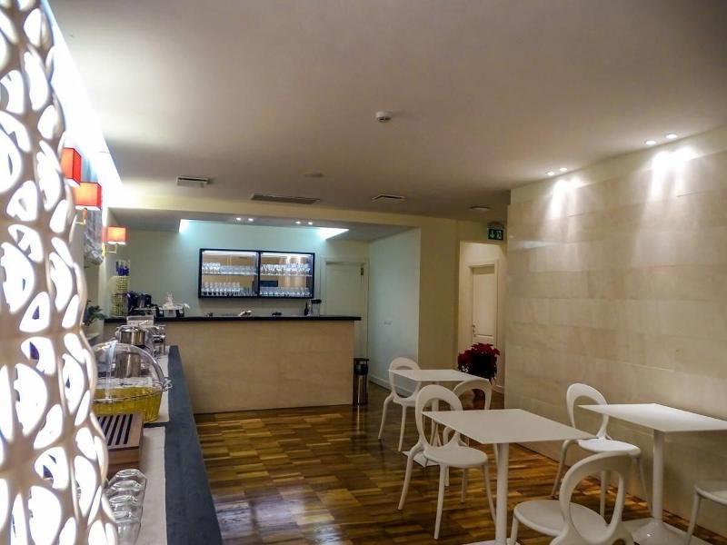 Torrione Hotel Reggio di Calabria Exterior photo