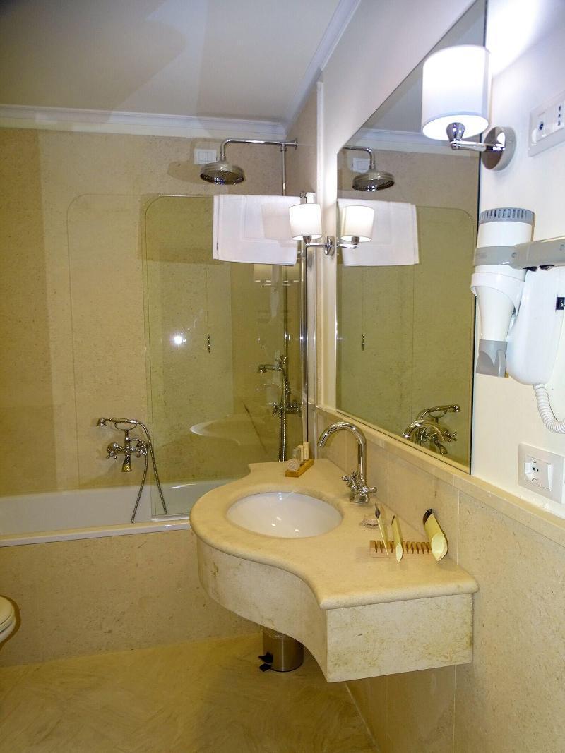 Torrione Hotel Reggio di Calabria Exterior photo