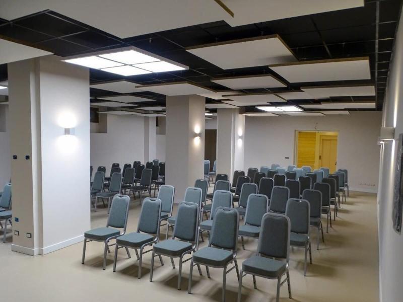 Torrione Hotel Reggio di Calabria Exterior photo