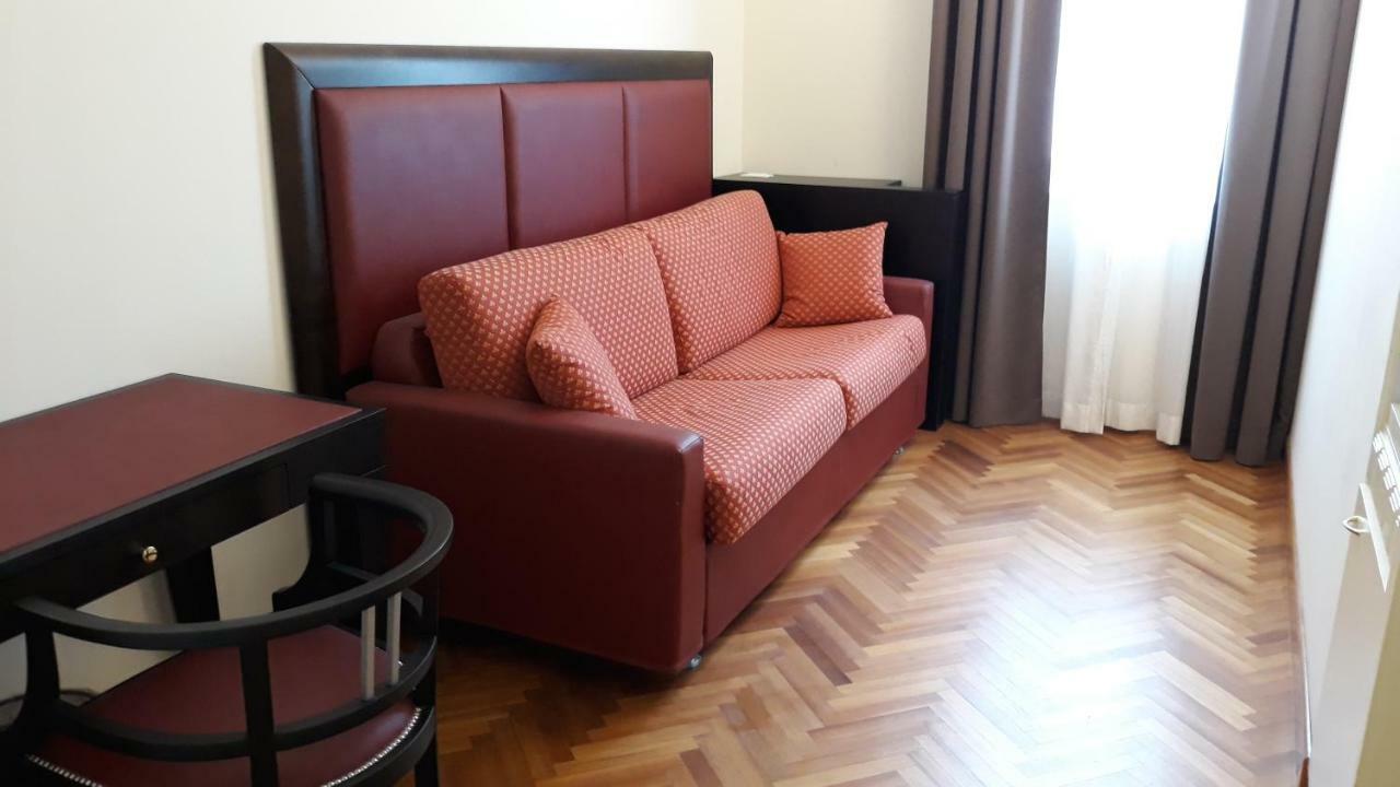 Torrione Hotel Reggio di Calabria Exterior photo
